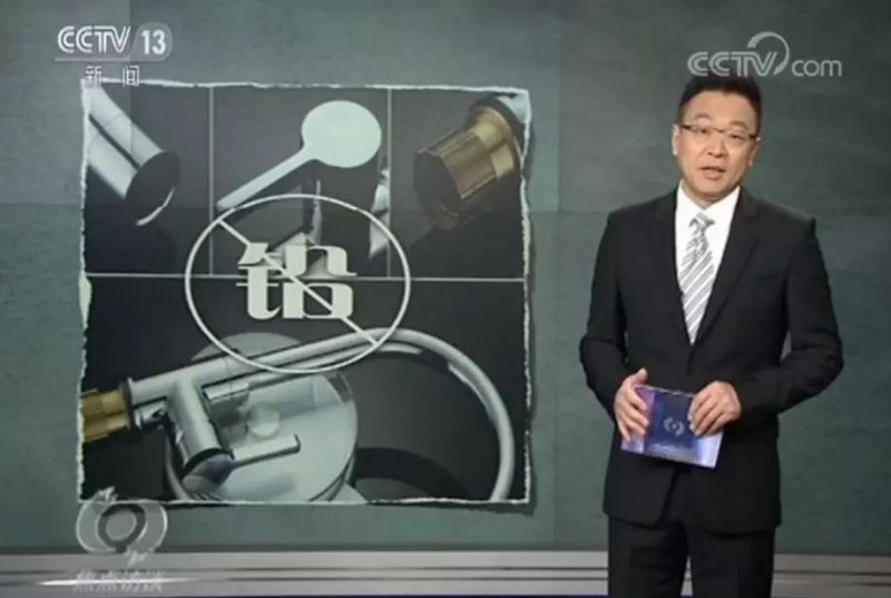 家用水龙头哪个牌子好？一个好龙头的5个必备修养